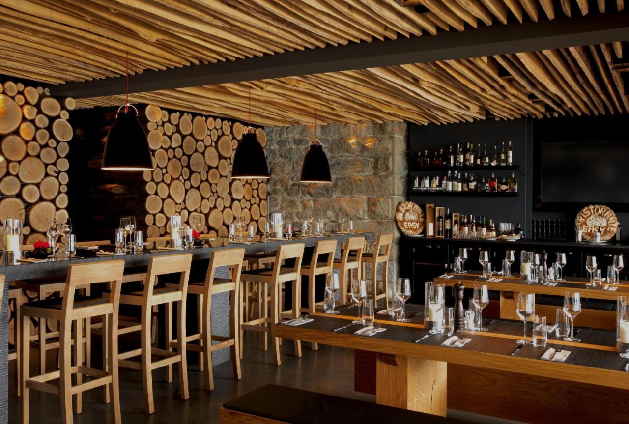 Seven Boutique Hotel Ascona Dış mekan fotoğraf