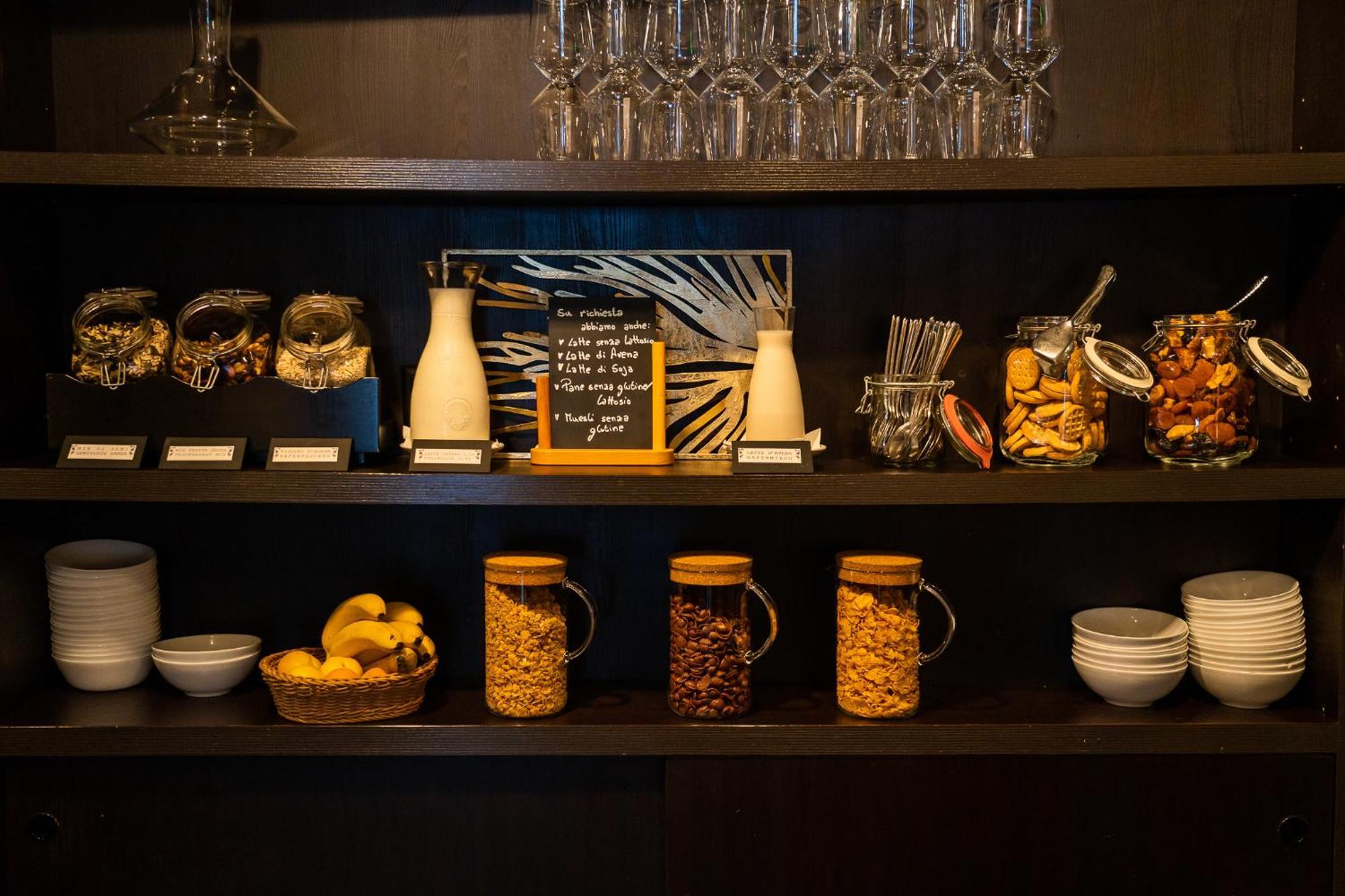 Seven Boutique Hotel Ascona Dış mekan fotoğraf