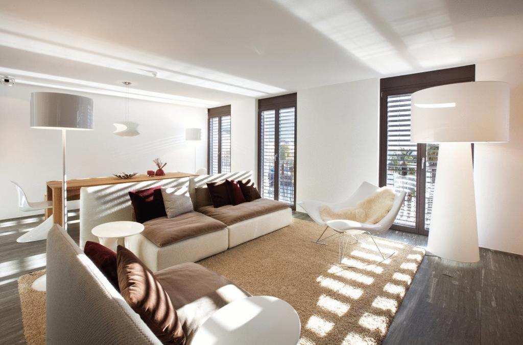 Seven Boutique Hotel Ascona Dış mekan fotoğraf