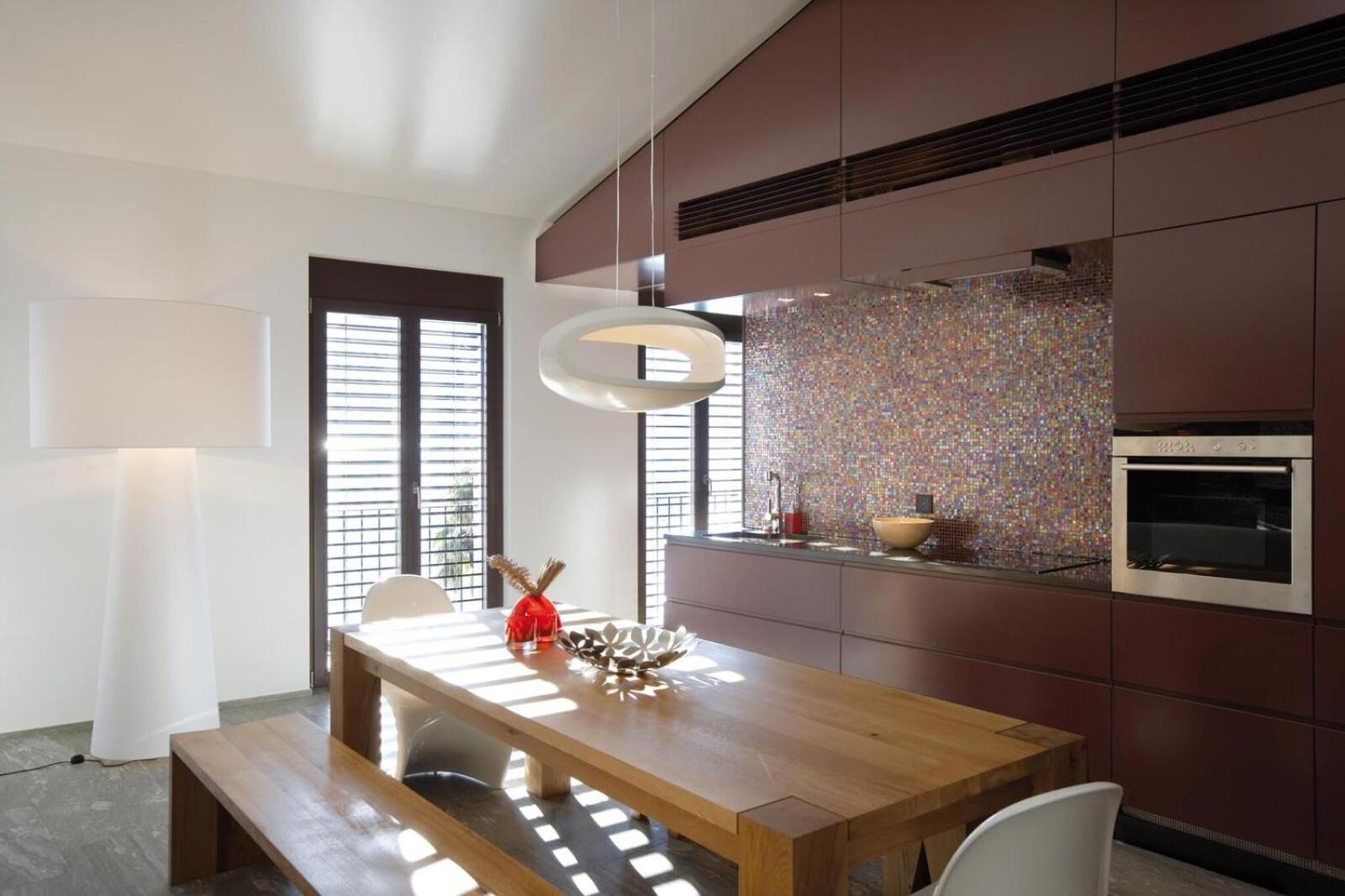 Seven Boutique Hotel Ascona Dış mekan fotoğraf