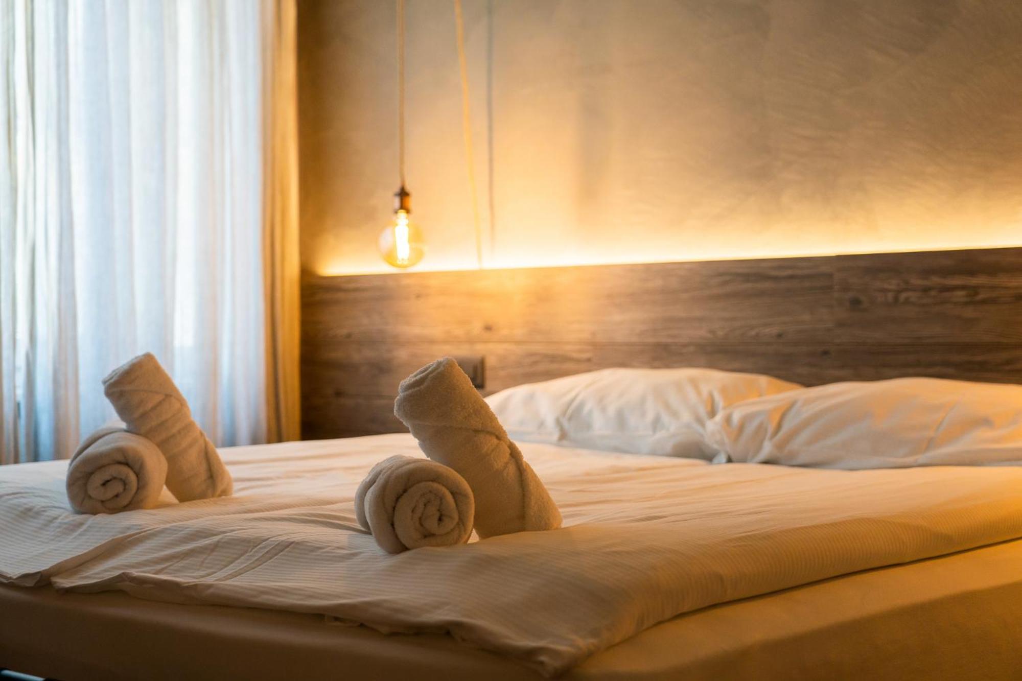 Seven Boutique Hotel Ascona Dış mekan fotoğraf
