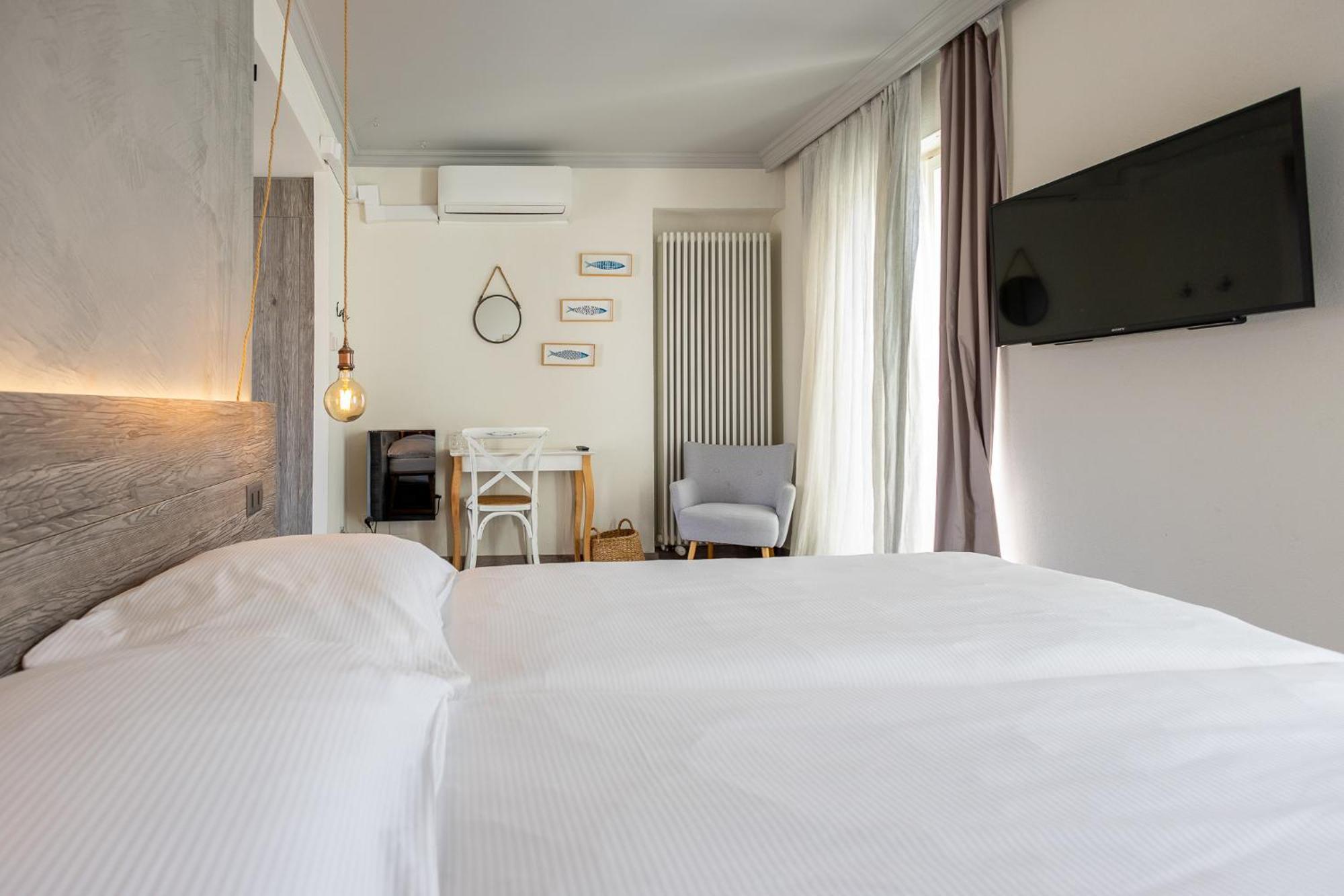 Seven Boutique Hotel Ascona Dış mekan fotoğraf