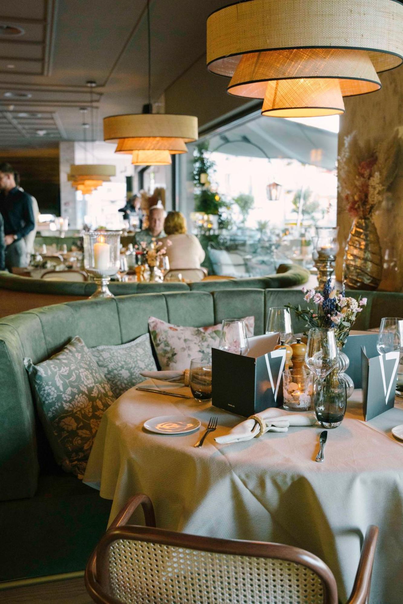 Seven Boutique Hotel Ascona Dış mekan fotoğraf
