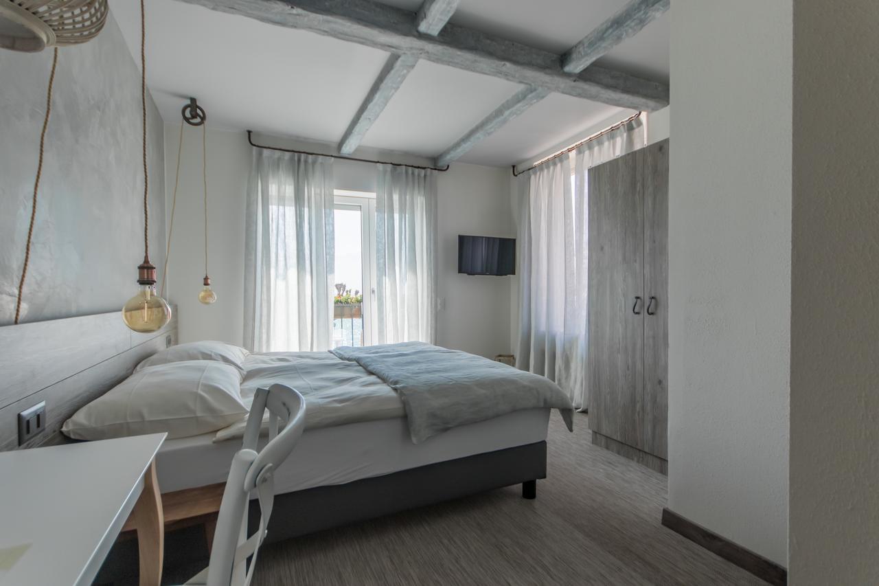 Seven Boutique Hotel Ascona Dış mekan fotoğraf