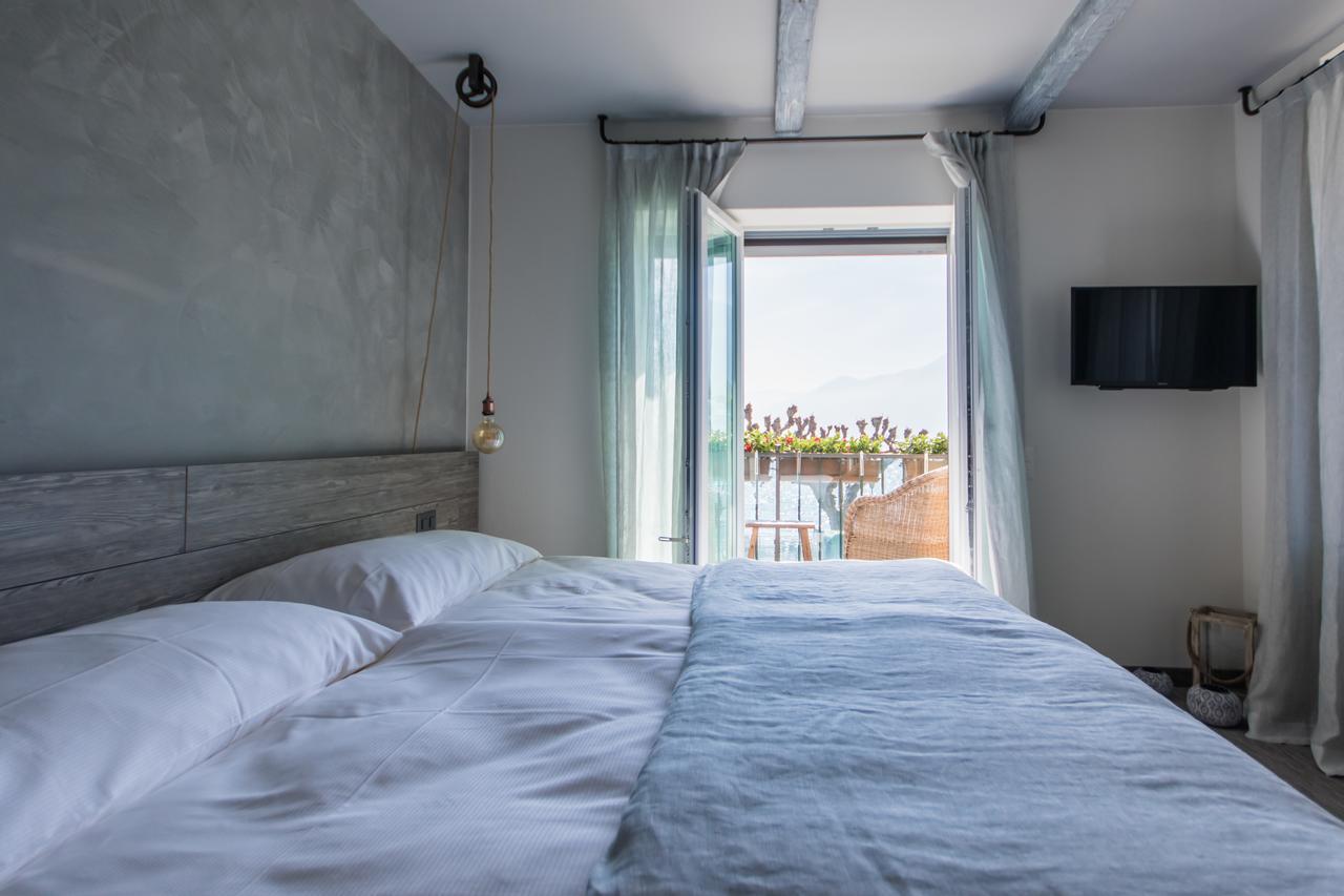 Seven Boutique Hotel Ascona Dış mekan fotoğraf