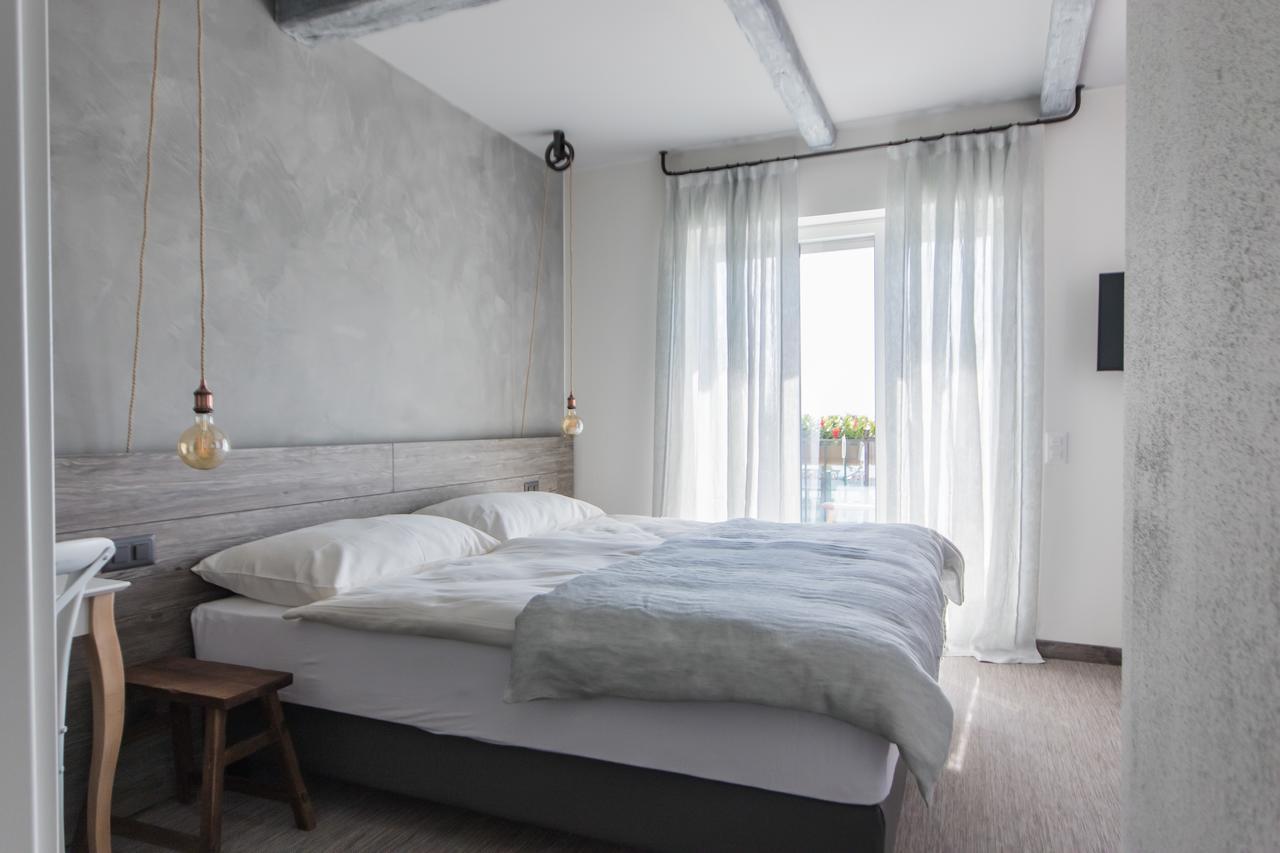 Seven Boutique Hotel Ascona Dış mekan fotoğraf