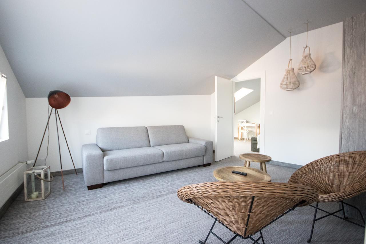 Seven Boutique Hotel Ascona Dış mekan fotoğraf