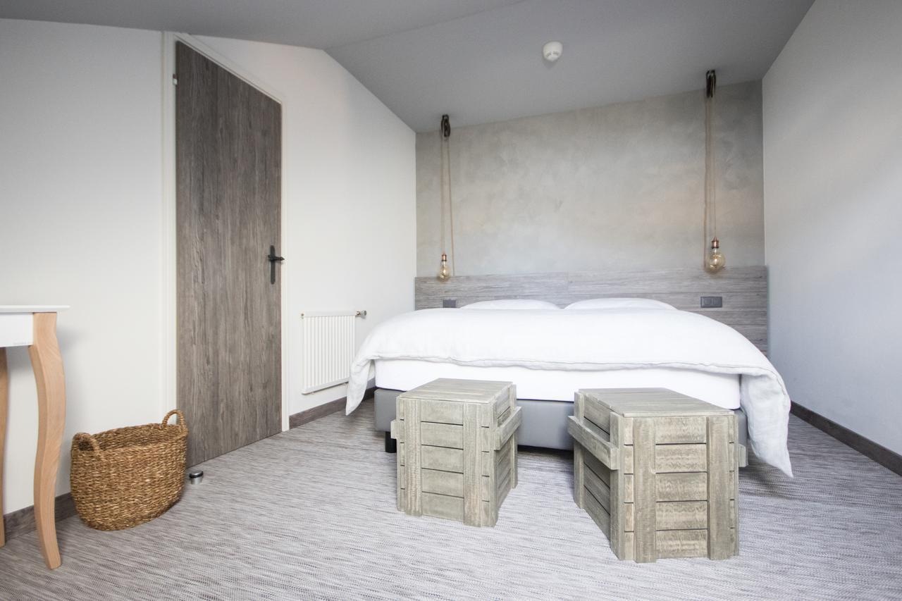 Seven Boutique Hotel Ascona Dış mekan fotoğraf
