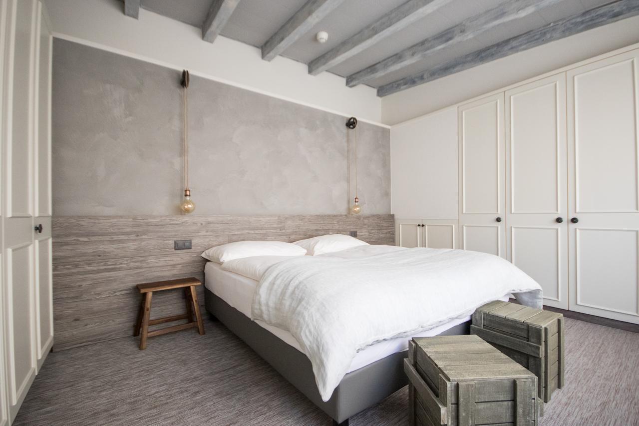 Seven Boutique Hotel Ascona Dış mekan fotoğraf